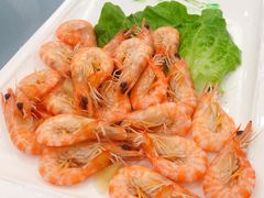 -阿湾楼·温州海鲜·江浙菜(京江路店)
