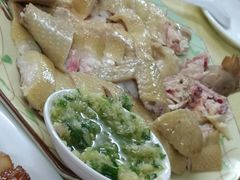 -广宁炭炉鸡煲·富临门饭店