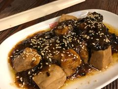 -春水堂人文茶馆(台中新时代店)