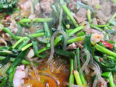 -京玉菲饭店(李村店)