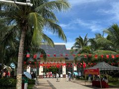 -临高角旅游区