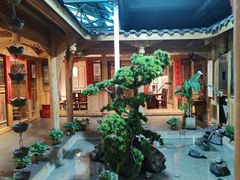 -田园印象·成都土菜院子(华阳店)