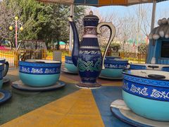 -青岛方特梦幻王国