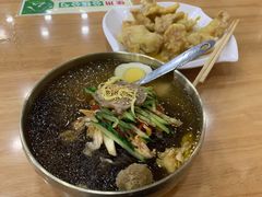 顺姬冷面-顺姬冷面(长白西路店)