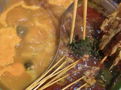 -宏姐串串香(宏伟路店)