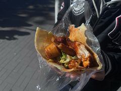 -萍姐炸串·大饼卷一切