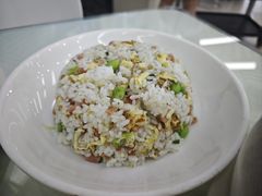 -清华大学-观畴园餐厅