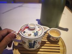 -南拳十三姨·潮汕砂锅粥·粤菜(西单大悦城店)