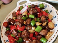 -桃花坞·私房菜餐厅(龙湖时代天街店)