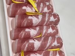 -涮福記·现切牛羊肉火锅(世纪汇店)