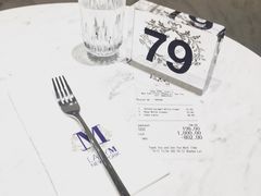 -Lady M(沙田新城市广场店)