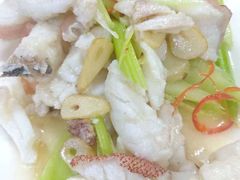 -达濠炒饭·潮汕味道