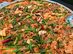 -京玉菲饭店(李村店)