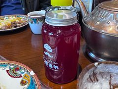 -巴依老爷新疆美食(牡丹园店)