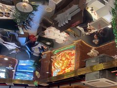 -火啫啫·粤式啫啫煲(南通首店)