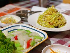 -益百岁牛尾汤主题餐厅(辛庄街店)