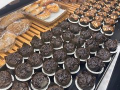 -海福仑韩国面包