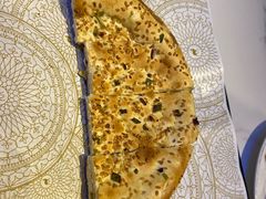 -阿里疆Alijiang·丝路美食·异域风情·清真(长楹天街店)