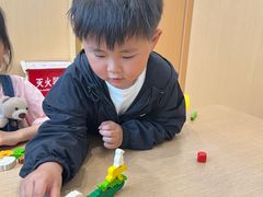 -辫豆HABA儿童馆(万象汇店)