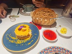 -俄士厨房(五棵松华熙LIVE店)
