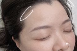 -久匠·纹眉半永久野生眉