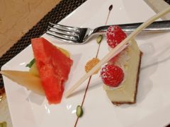 -和·铁板烧·OMAKASE(望京昆泰嘉晟酒店)