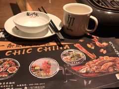 -龙门烤鱼(东方宝泰店)