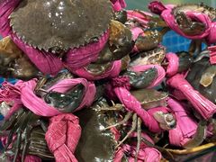 -辣螃铠盆盆蟹大排档(总店)