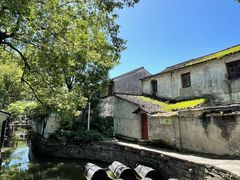 -绍兴鲁迅故里·沈园景区