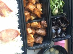 黑胡椒牛肉套餐-江南驿·二十余年创意杭帮味(良渚玉鸟集店)