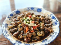 -呼吸森林·生态农庄农家乐私房菜