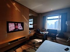 -西安赛瑞喜来登大酒店