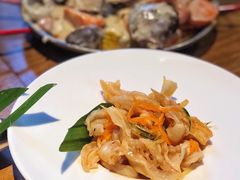 -仓库南洋海鲜小排档(柳河路店)