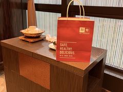 -利苑酒家(宜安广场店)