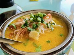 -毛毛语农家菜馆(梅园店)