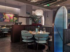 -雀蓝川菜(滨湖万象汇店)