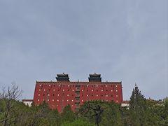 -普陀宗乘之庙(小布达拉宫)