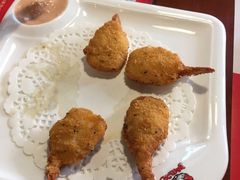 -萨贝尔意式西餐厅(古城新梦店)