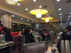 大堂-椿记烧鹅(叠彩店)