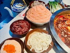 -芈重山老火锅(广州首店)