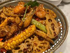 -荣兴酒家(徐家汇店)