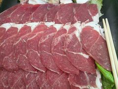 鱼羊鲜套餐-石头咕(葵蓬店)