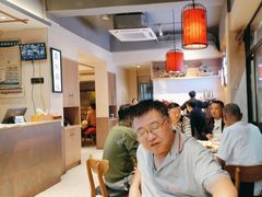 -张记虾尾·火锅·烧烤·大排档(涉外店)