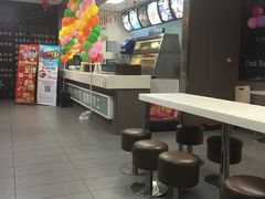 -华莱士·全鸡汉堡(光华路店)