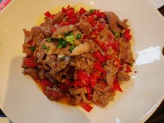 -索溪山寨·湘西饮食文化博物馆(标志门店)
