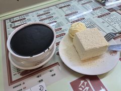 -香港華心糖水鋪(南西总店)