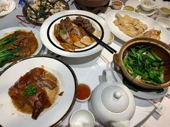 -广东道至正餐厅(区庄店)