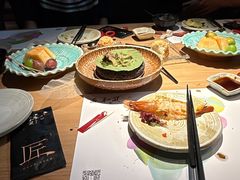 -匠和风精致料理(春熙路群光广场店)