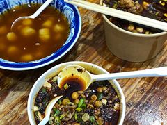 -阿坤传统手工小吃(杨家坪店)