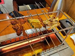 -白玉串城(南六中路店)